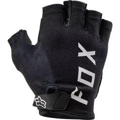 Fox Racing Ranger Short Ginger Gel Gloves