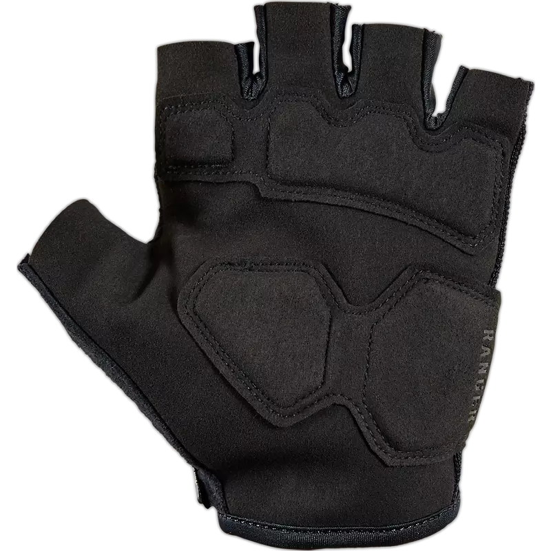 Fox Racing Ranger Short Ginger Gel Gloves - Image 2