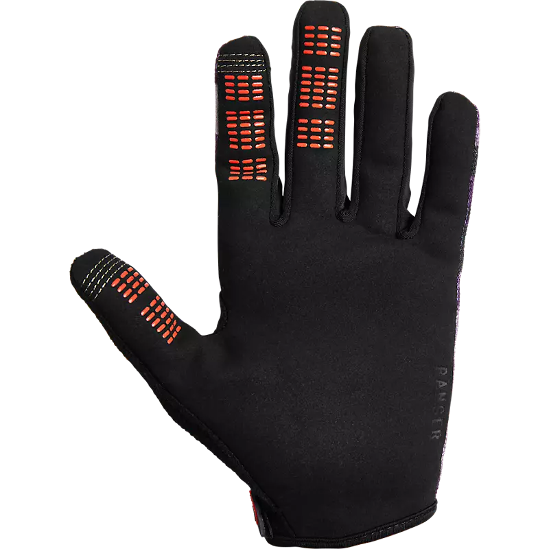 Fox Racing Womens Ranger Camo Gloves 2 Fox Racing Womens Ranger Camo Gloves - Image 2