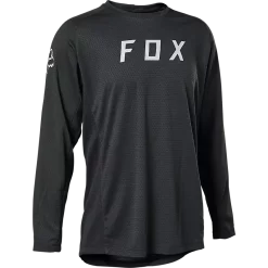 Fox Racing Youth Defend Long Sleeve Jersey