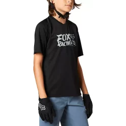 Fox Racing Youth Defend Jersey