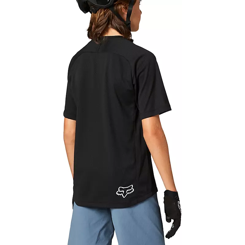 Fox Racing Youth Defend Jersey - Image 4