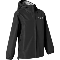 Fox Racing Youth Ranger 2.5-layer Water Jacket