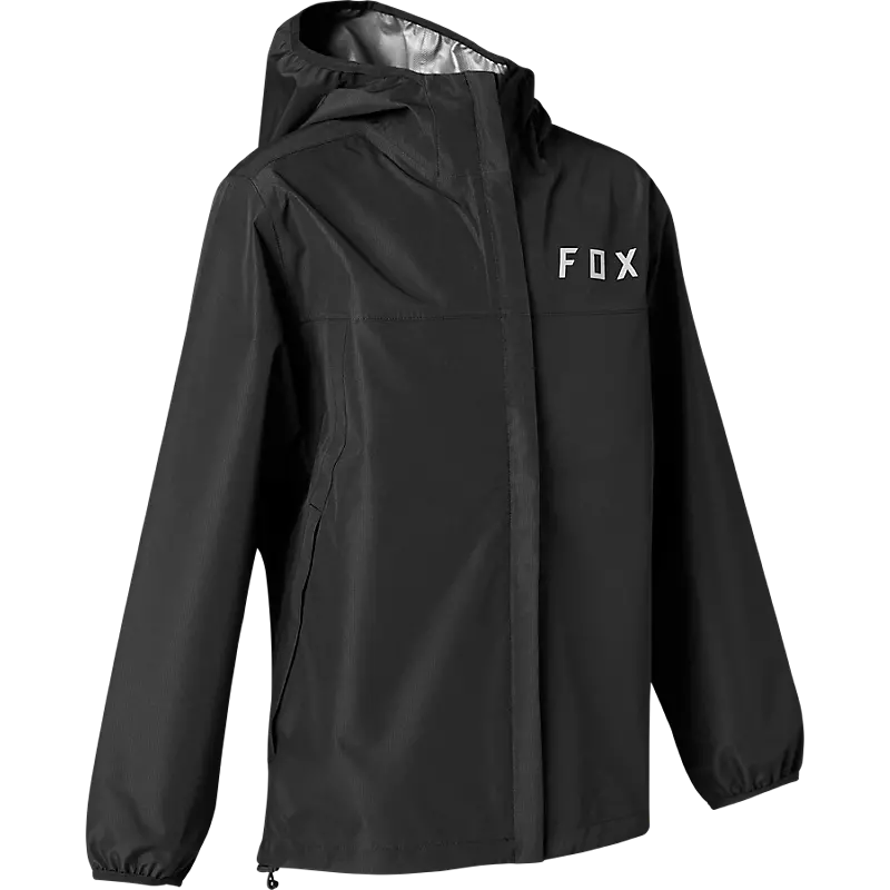 Fox Racing Youth Ranger 2.5-layer Water Jacket