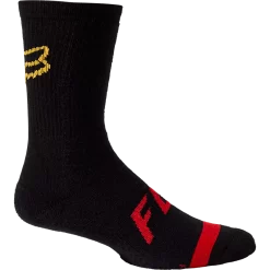 Fox Racing Defend 8" Socks