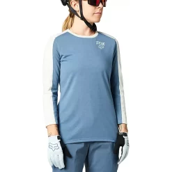 Fox Racing Womens Ranger Drirelease® 3/4 Jersey