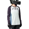Fox Racing Womens Defend Long Sleeve Jersey