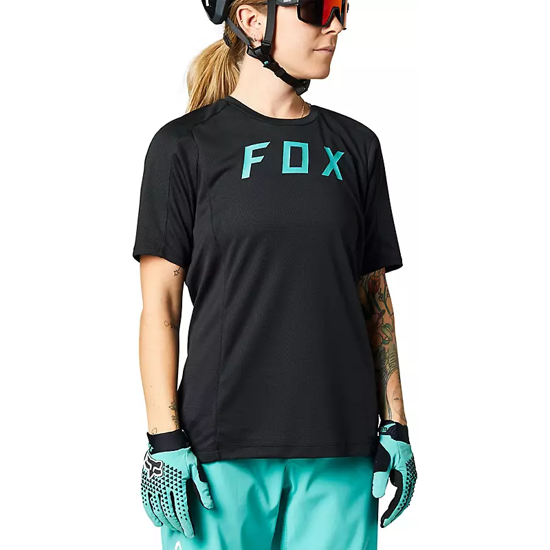 Fox Racing Womens Defend Jersey