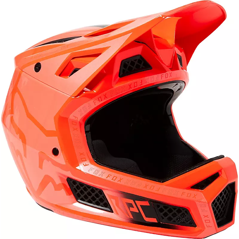 Fox Racing Rampage Pro Carbon Repeater Mips™ Helmet