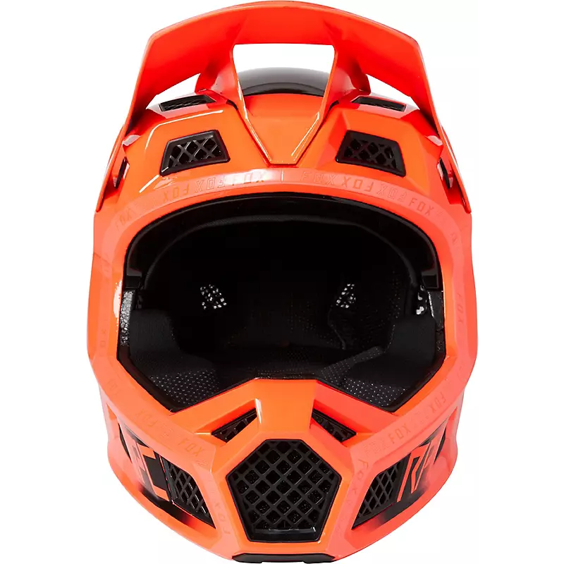 Fox Racing Rampage Pro Carbon Repeater Mips™ Helmet - Image 5