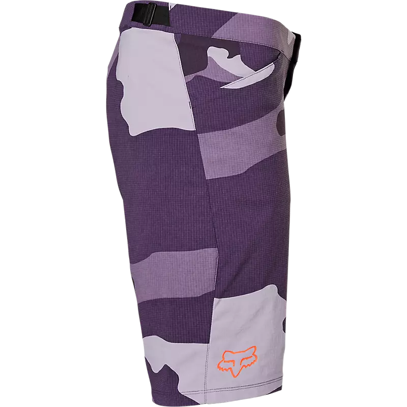 Fox Racing Womens Ranger Lined Shorts - Image 3