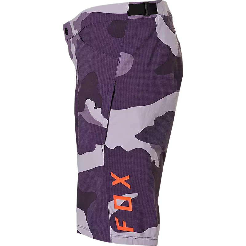 Fox Racing Womens Ranger Lined Shorts - Image 4
