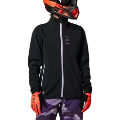 Fox Racing Womens Ranger Fire Jacket