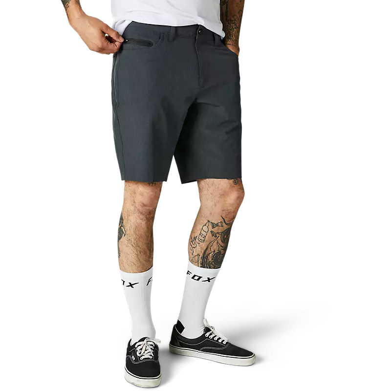 Fox Racing Machete Tech Shorts