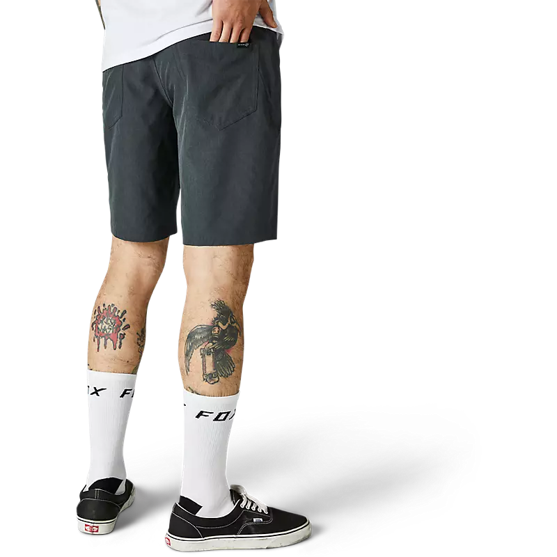 Fox Racing Machete Tech Shorts - Image 2