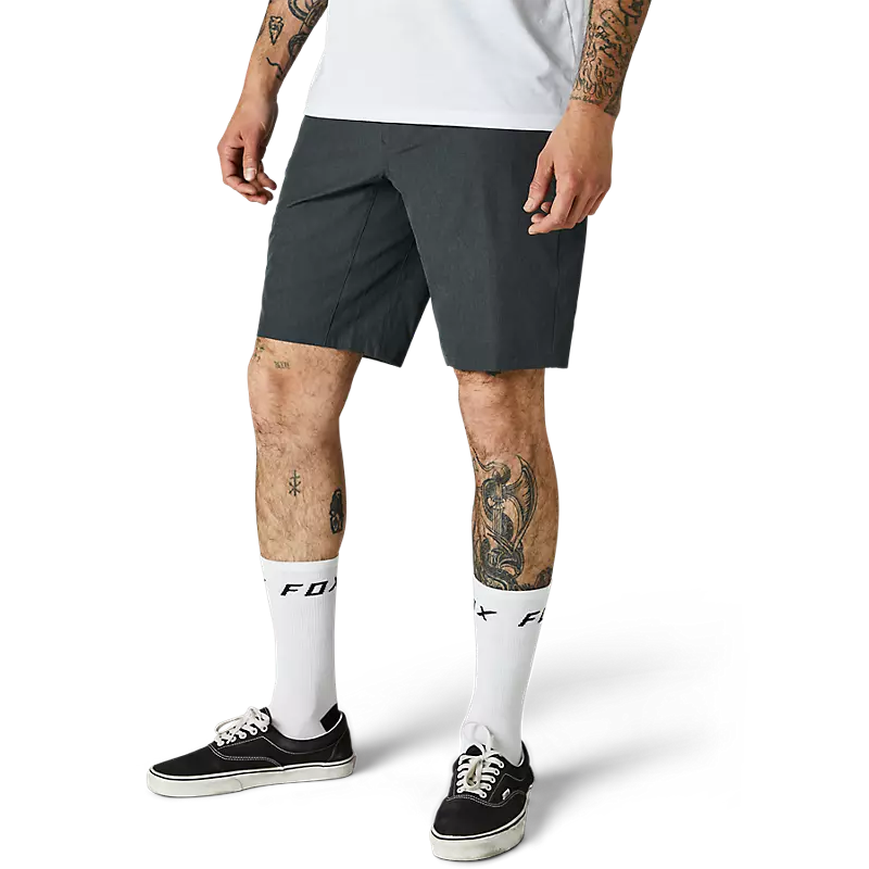 Fox Racing Machete Tech Shorts - Image 3