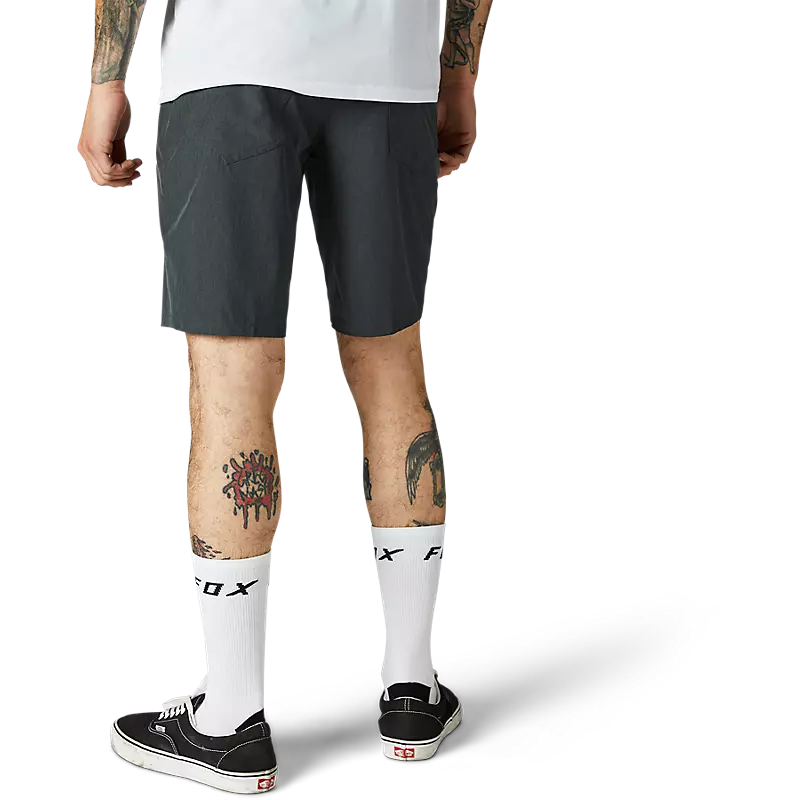 Fox Racing Machete Tech Shorts - Image 4