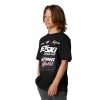 Fox Racing Youth Kawasaki Wet N Wild Basic Tee