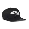 Fox Racing Youth Jetski Flexfit Kawasaki Hat
