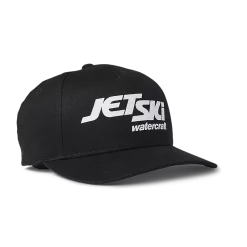 Fox Racing Youth Jetski Flexfit Kawasaki Hat