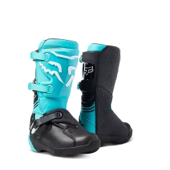 Fox Racing Youth Comp Boots 