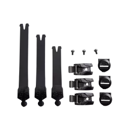 Fox Racing Womens Comp Boot Strap, Buckle, Buckle Pass