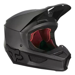 Fox Racing V1 Core Matte Helmet