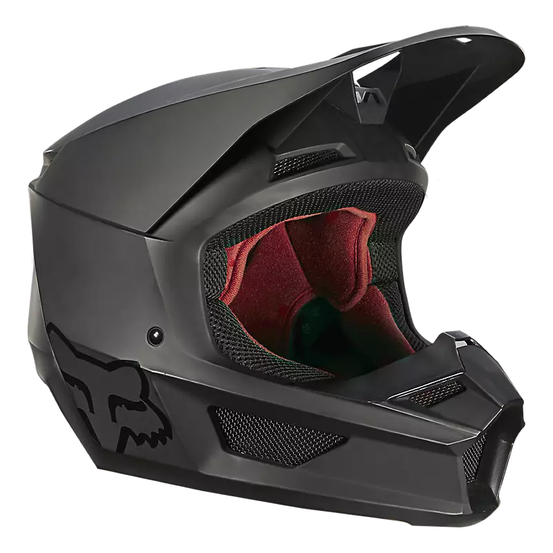 Fox Racing V1 Core Matte Helmet
