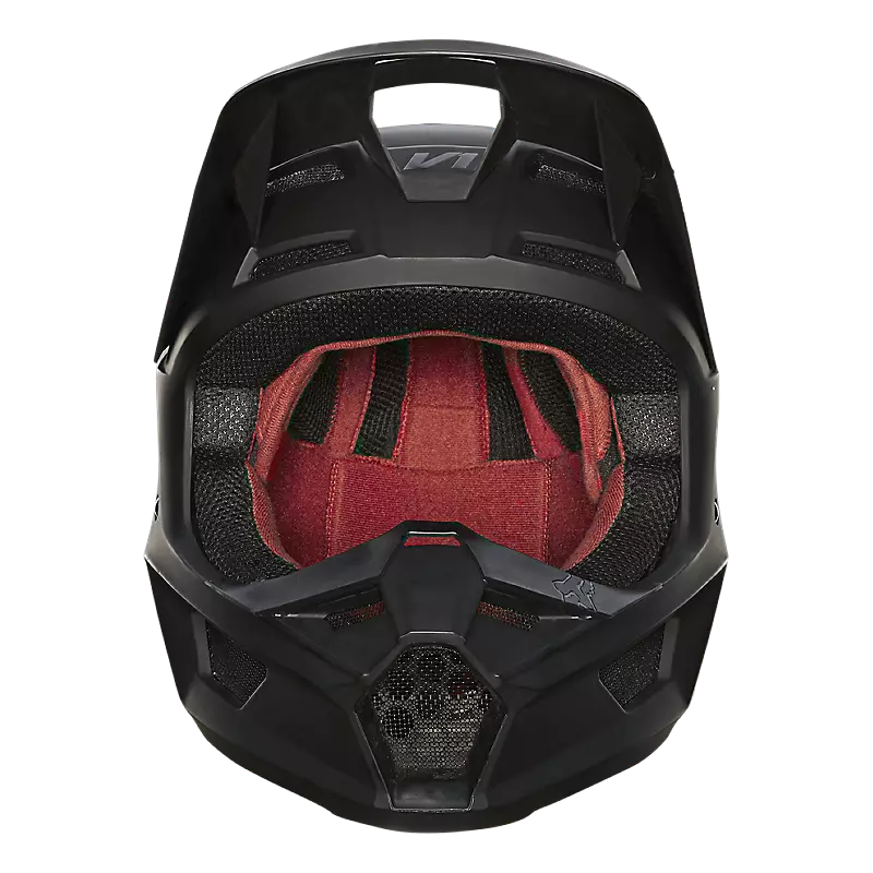 Fox Racing V1 Core Matte Helmet - Image 5