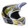 Fox Racing V3 RS Mirer Helmet