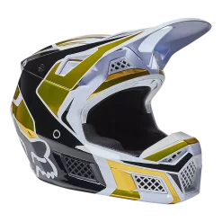 Fox Racing V3 RS Mirer Helmet