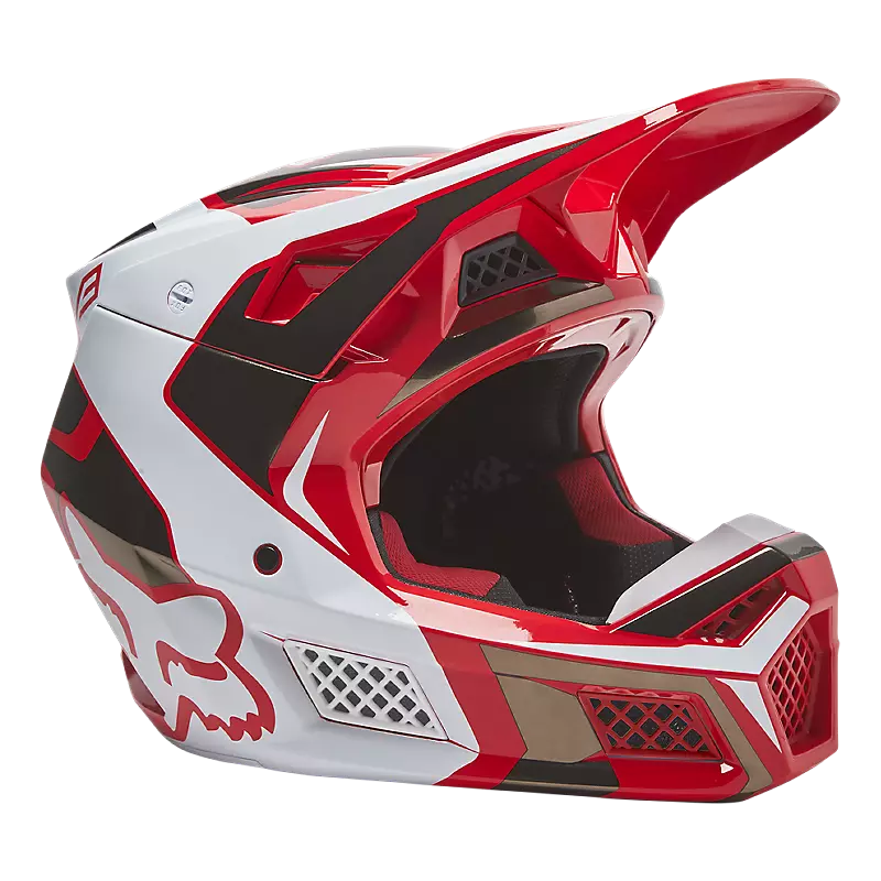 Fox Racing V3 RS Mirer Helmet