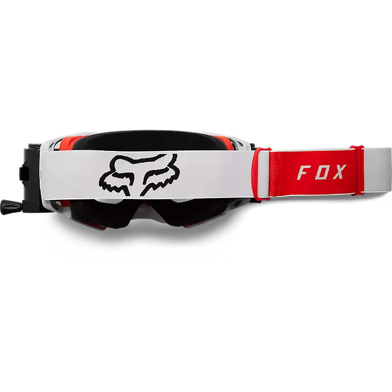 Fox Racing Airspace Stray Roll Off Goggles - Image 2