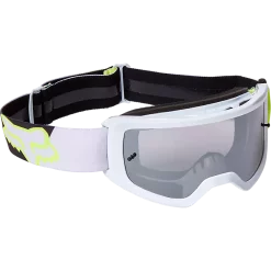 Fox Racing Main Skew Mirrored Goggles
