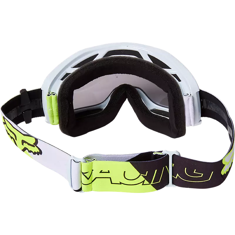 Fox Racing Main Skew Mirrored Goggles - Image 3
