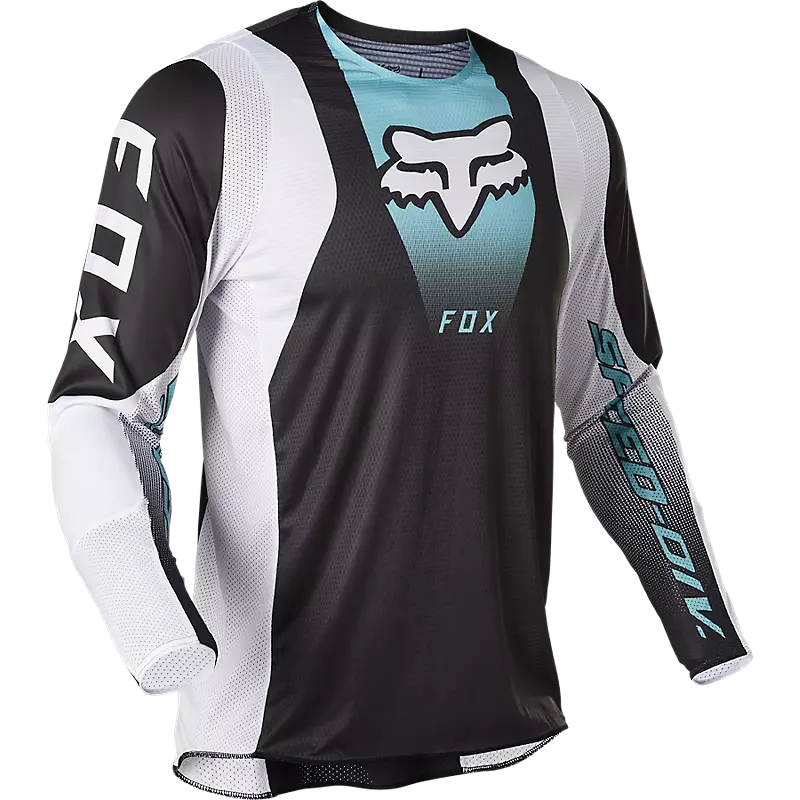 Fox Racing 360 Dier Jersey