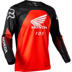 Fox Racing 180 Honda Jersey