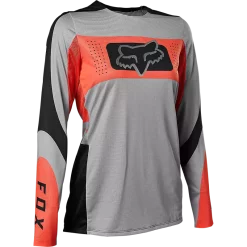 Fox Racing Womens Flexair Mirer Jersey