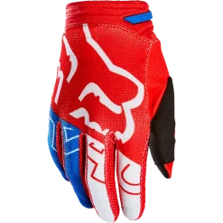 Fox Racing Youth 180 Skew Gloves