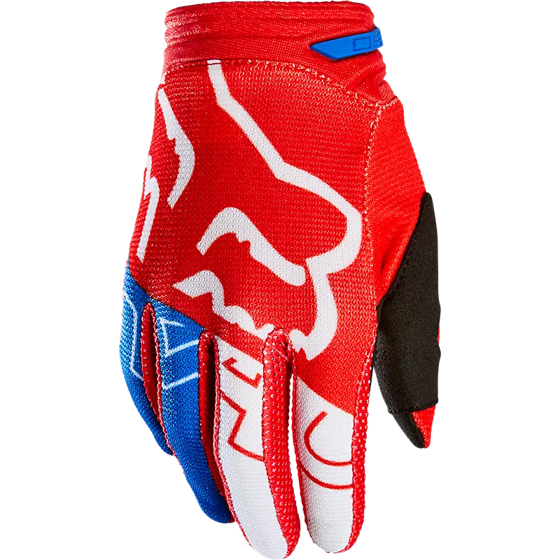 Fox Racing Youth 180 Skew Gloves
