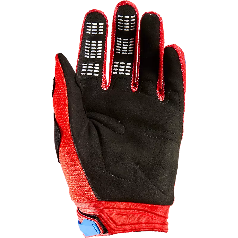 Fox Racing Youth 180 Skew Gloves - Image 2
