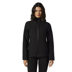 Fox Racing Womens Pit Softshell Jacket