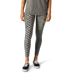 Fox Racing Womens Aop Detour Leggings