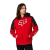 Fox Racing Paydirt Sasquatch Zip Hoodie