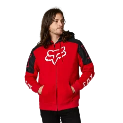 Fox Racing Paydirt Sasquatch Zip Hoodie