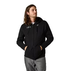 Fox Racing Baseline Sasquatch Zip Hoodie