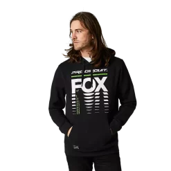 Fox Racing Pro Circuit Pullover Hoodie