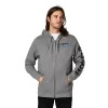 Fox Racing Honda Zip Heather Hoodie