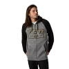 Fox Racing Badger Zip Hoodie