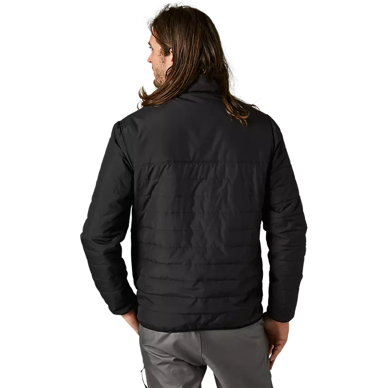 Fox Racing Howell Puffy Jacket - Image 2